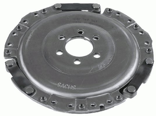 Tarcza dociskowa sprzęgła do VW, 3082 149 541, SACHS w ofercie sklepu e-autoparts.pl 