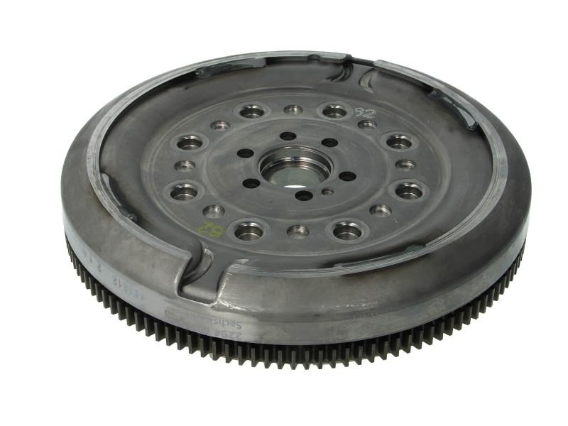 Koło zamachowe, Dual-mass flywheel do Seata, 2294 001 360, SACHS w ofercie sklepu e-autoparts.pl 