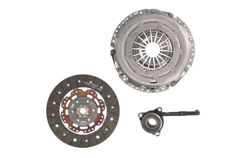 Zestaw sprzęgieł, XTend Kit plus CSC do VW, 3000 990 331, SACHS w ofercie sklepu e-autoparts.pl 