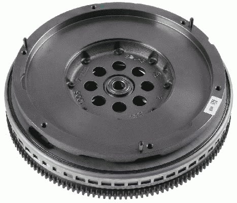 Koło zamachowe, Dual-mass flywheel do Mercedesa, 2294 001 293, SACHS w ofercie sklepu e-autoparts.pl 