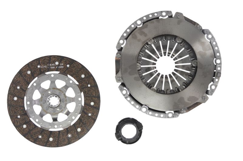 Zestaw sprzęgieł, XTend do BMW, 3000 970 092, SACHS w ofercie sklepu e-autoparts.pl 