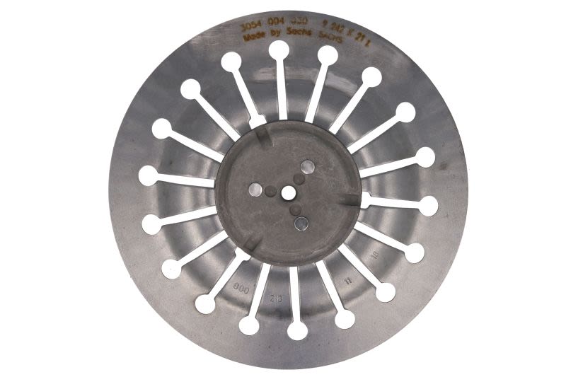 Tarcza dociskowa sprzęgła, 3054 004 030, SACHS w ofercie sklepu e-autoparts.pl 