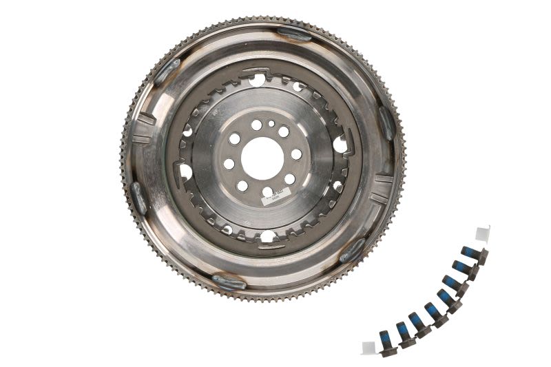 Koło zamachowe, Dual-mass flywheel do VW, 2295 601 012, SACHS w ofercie sklepu e-autoparts.pl 