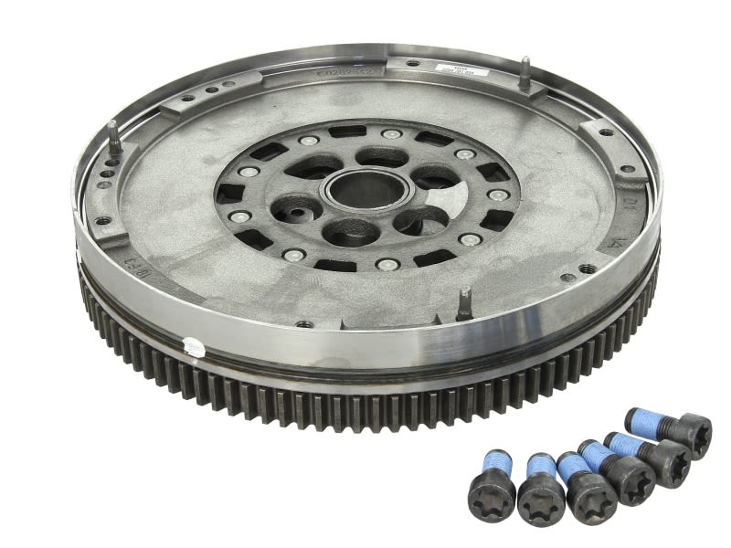 Koło zamachowe, Dual-mass flywheel do Alfy, 2294 701 034, SACHS w ofercie sklepu e-autoparts.pl 