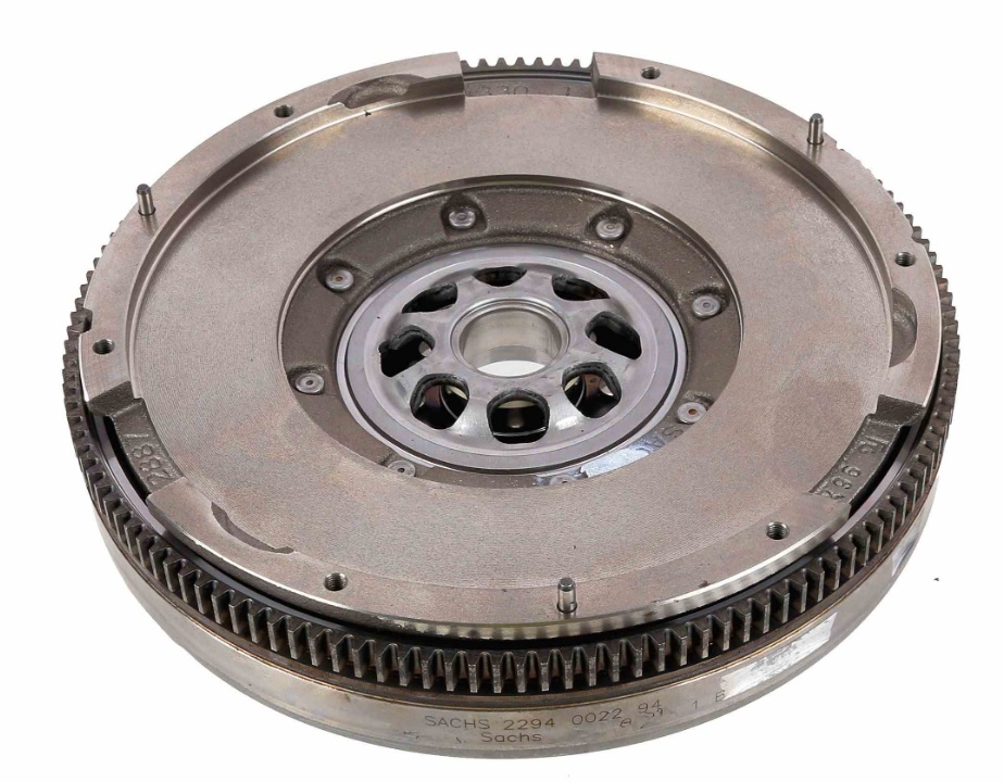 Koło zamachowe, Dual-mass flywheel do VW, 2294 002 294, SACHS w ofercie sklepu e-autoparts.pl 