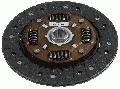 Tarcza sprzęgła do Kia, 1878 600 914, SACHS w ofercie sklepu e-autoparts.pl 