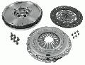 Zestaw sprzęgieł, ZMS Modul do VW, 2289 601 001, SACHS w ofercie sklepu e-autoparts.pl 