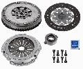 Zestaw sprzęgieł, ZMS Modul do Peugeota, 2290 601 041, SACHS w ofercie sklepu e-autoparts.pl 