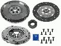 Zestaw sprzęgieł, ZMS Modul XTend2290 601 059, SACHS w ofercie sklepu e-autoparts.pl 