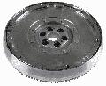 Koło zamachowe, Dual-mass flywheel do Mazdy, 2294 000 109, SACHS w ofercie sklepu e-autoparts.pl 