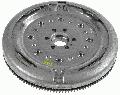 Koło zamachowe, Dual-mass flywheel do VW, 2294 000 329, SACHS w ofercie sklepu e-autoparts.pl 