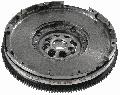 Koło zamachowe, Dual-mass flywheel do Mercedesa, 2294 000 525, SACHS w ofercie sklepu e-autoparts.pl 