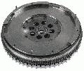 Koło zamachowe, Dual-mass flywheel do Jeepa, 2294 001 294, SACHS w ofercie sklepu e-autoparts.pl 