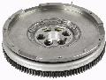 Koło zamachowe, Dual-mass flywheel do Saaba, 2294 001 592, SACHS w ofercie sklepu e-autoparts.pl 