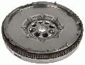 Koło zamachowe, Dual-mass flywheel do Audi, 2294 001 597, SACHS w ofercie sklepu e-autoparts.pl 
