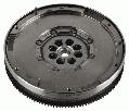 Koło zamachowe, Dual-mass flywheel do Opla, 2294 001 994, SACHS w ofercie sklepu e-autoparts.pl 