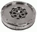 Koło zamachowe, Dual-mass flywheel do Opla, 2294 002 212, SACHS w ofercie sklepu e-autoparts.pl 