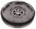 Koło zamachowe, Dual-mass flywheel do VW, 2294 002 337, SACHS w ofercie sklepu e-autoparts.pl 