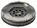 Koło zamachowe, Dual-mass flywheel2294 501 164, SACHS w ofercie sklepu e-autoparts.pl 