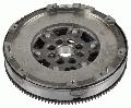 Koło zamachowe, Dual-mass flywheel do Opla, 2294 501 169, SACHS w ofercie sklepu e-autoparts.pl 