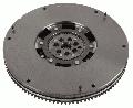 Koło zamachowe, Dual-mass flywheel do Iveco, 2294 501 230, SACHS w ofercie sklepu e-autoparts.pl 