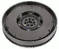 Koło zamachowe, Dual-mass flywheel do Iveco, 2294 501 239, SACHS w ofercie sklepu e-autoparts.pl 