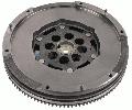 Koło zamachowe, Dual-mass flywheel do Hyundia, 2294 501 247, SACHS w ofercie sklepu e-autoparts.pl 