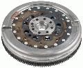 Koło zamachowe, Dual-mass flywheel do Mercedesa, 2294 701 032, SACHS w ofercie sklepu e-autoparts.pl 