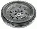 Koło zamachowe, Dual-mass flywheel do VW, 2295 000 324, SACHS w ofercie sklepu e-autoparts.pl 