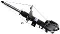 Amortyzator do Nissana, 230 468, SACHS w ofercie sklepu e-autoparts.pl 