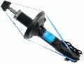 Amortyzator do VW, 290 952, SACHS w ofercie sklepu e-autoparts.pl 