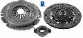 Zestaw sprzęgieł do VW, 3000 053 010, SACHS w ofercie sklepu e-autoparts.pl 