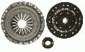 Zestaw sprzęgieł do Mercedesa, 3000 111 001, SACHS w ofercie sklepu e-autoparts.pl 