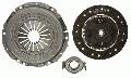 Zestaw sprzęgieł do VW, 3000 162 001, SACHS w ofercie sklepu e-autoparts.pl 