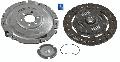 Zestaw sprzęgieł do VW, 3000 286 001, SACHS w ofercie sklepu e-autoparts.pl 