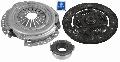 Zestaw sprzęgieł do Suzuki, 3000 368 001, SACHS w ofercie sklepu e-autoparts.pl 