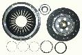 Zestaw sprzęgieł do Porsche, 3000 551 001, SACHS w ofercie sklepu e-autoparts.pl 
