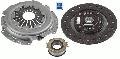 Zestaw sprzęgieł do Subaru, 3000 684 001, SACHS w ofercie sklepu e-autoparts.pl 