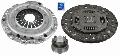 Zestaw sprzęgieł do Mercedesa, 3000 704 003, SACHS w ofercie sklepu e-autoparts.pl 