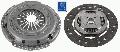 Zestaw sprzęgieł do VW, 3000 787 001, SACHS w ofercie sklepu e-autoparts.pl 