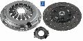 Zestaw sprzęgieł do Toyoty, 3000 836 501, SACHS w ofercie sklepu e-autoparts.pl 