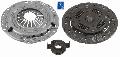Zestaw sprzęgieł do Seata, 3000 839 501, SACHS w ofercie sklepu e-autoparts.pl 