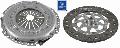 Zestaw sprzęgieł do Forda, 3000 950 068, SACHS w ofercie sklepu e-autoparts.pl 