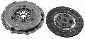 Zestaw sprzęgieł, XTend do Forda, 3000 950 745, SACHS w ofercie sklepu e-autoparts.pl 