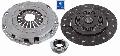 Zestaw sprzęgieł do Kia, 3000 950 840, SACHS w ofercie sklepu e-autoparts.pl 