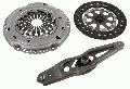 Zestaw sprzęgieł do BMW, 3000 950 967, SACHS w ofercie sklepu e-autoparts.pl 