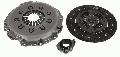 Zestaw sprzęgieł do Mazdy, 3000 950 974, SACHS w ofercie sklepu e-autoparts.pl 