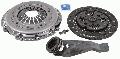 Zestaw sprzęgieł do Mazdy, 3000 951 008, SACHS w ofercie sklepu e-autoparts.pl 