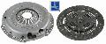 Zestaw sprzęgieł do Forda, 3000 951 023, SACHS w ofercie sklepu e-autoparts.pl 