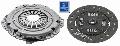 Zestaw sprzęgieł do Opla, 3000 951 046, SACHS w ofercie sklepu e-autoparts.pl 